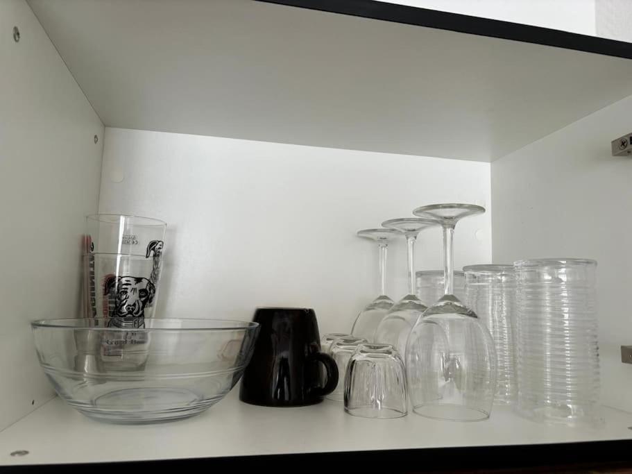 Centre De Apartment Nice