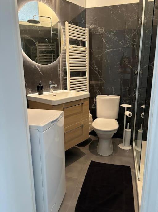 Centre De Apartment Nice