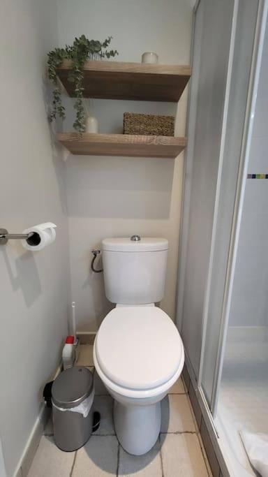 Patio D'azur- Coquet 2pers 2lits Proche Plages Nice