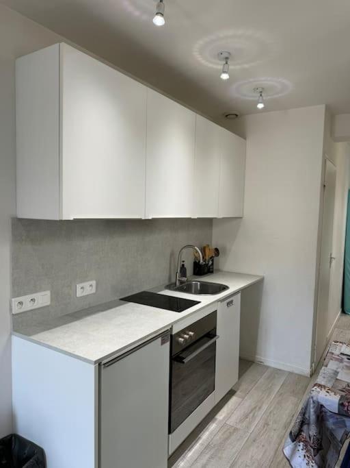Apartment Nice-centre A 300m De La Promenade Des