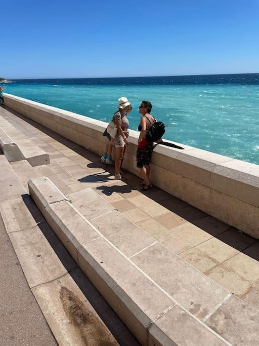 Un Jardin En Apartment *