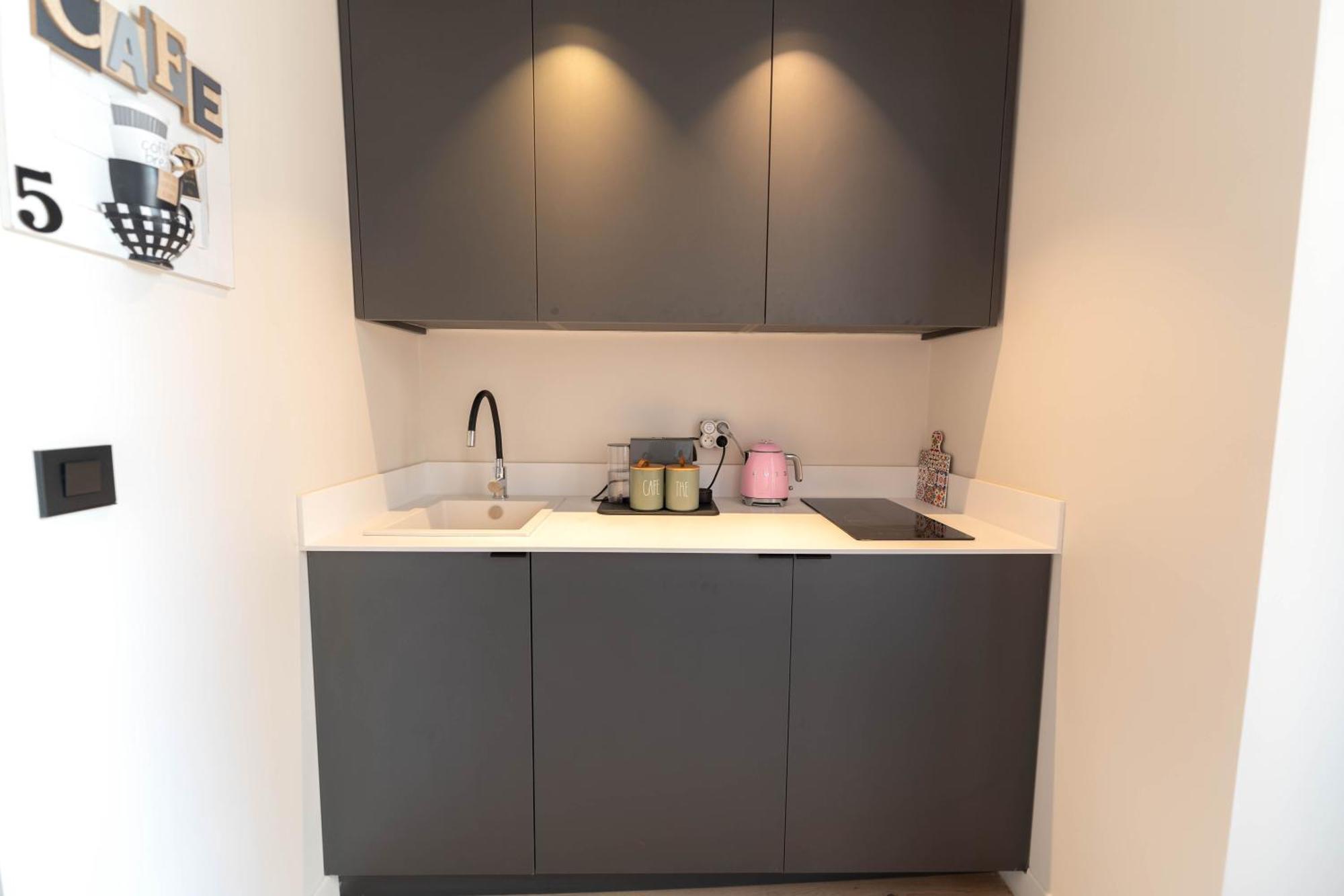 Apartment Joli Au Coeur De