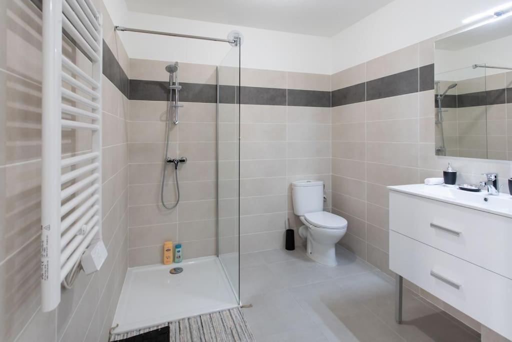 Luxurious Serviced In The French Riviera , Monaco * Nice