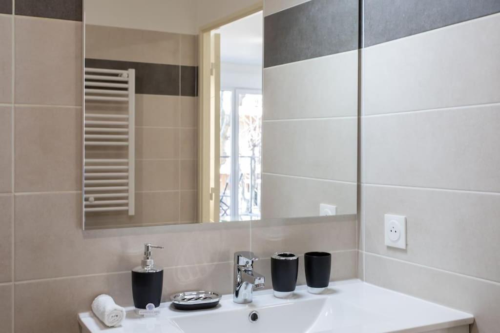 Luxurious Serviced In The French Riviera , Monaco Apartment *