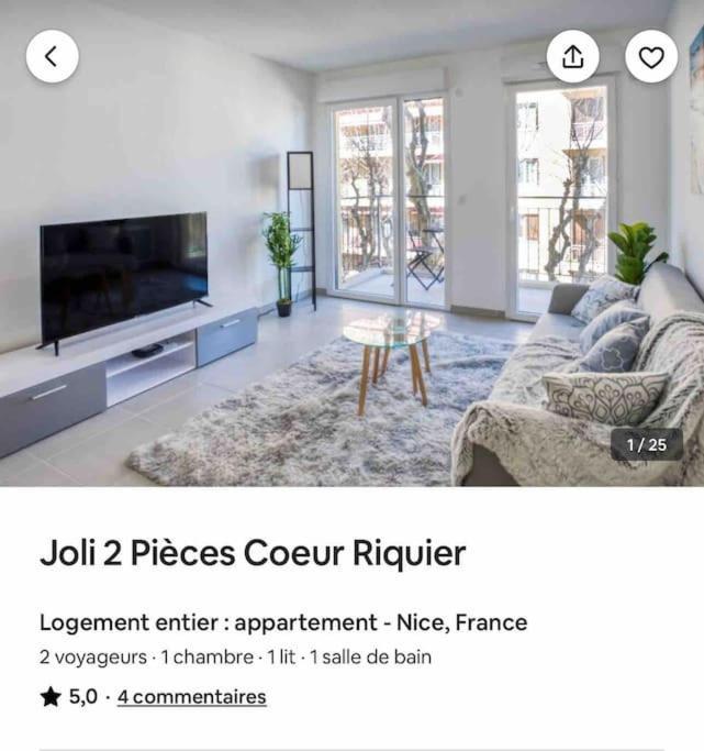 Apartment Luxurious Serviced In The French Riviera , Monaco *