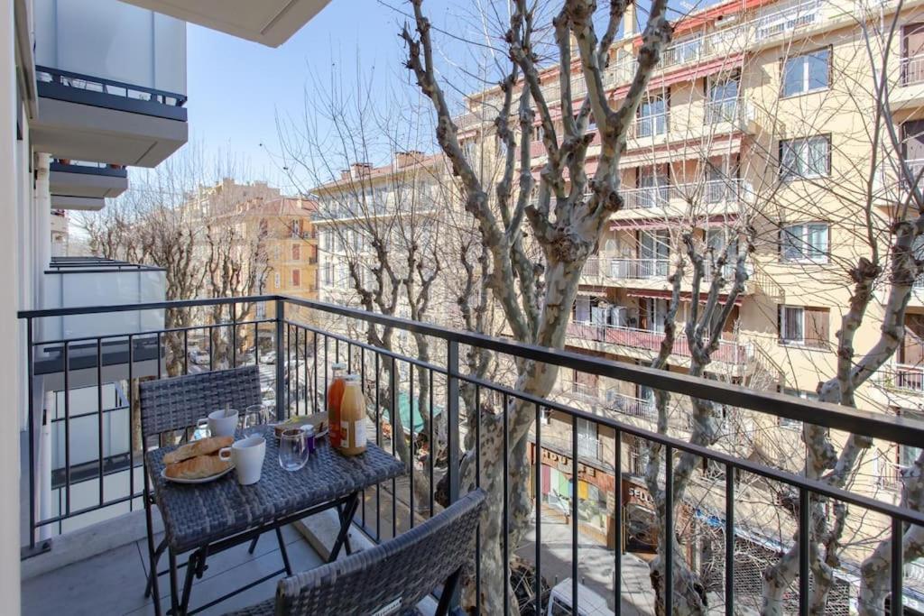 Luxurious Serviced In The French Riviera , Monaco Apartment Nice