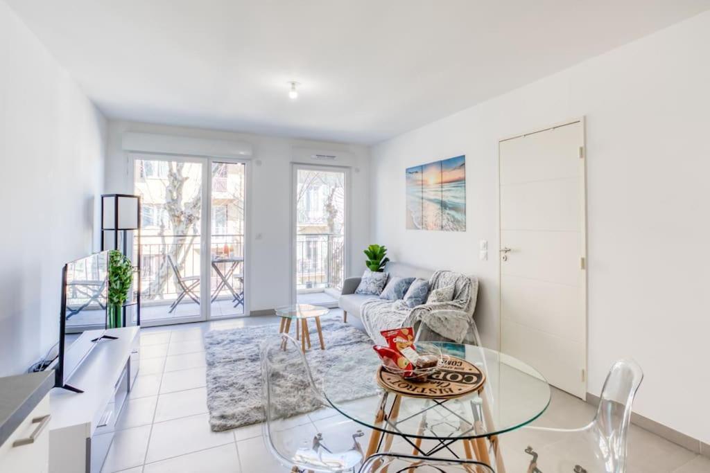 Luxurious Serviced In The French Riviera , Monaco Nice