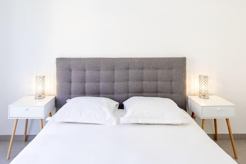 Luxurious Serviced In The French Riviera , Monaco Apartment