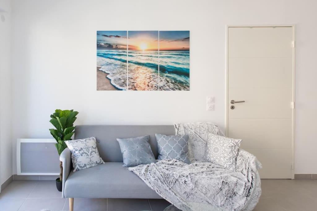 Luxurious Serviced In The French Riviera , Monaco Apartment Nice