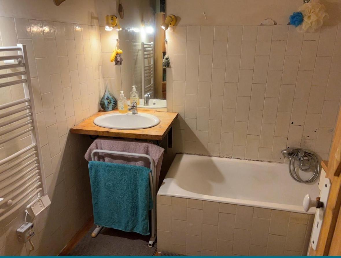 Campsite For Nudists Near Port In A Shared Nice