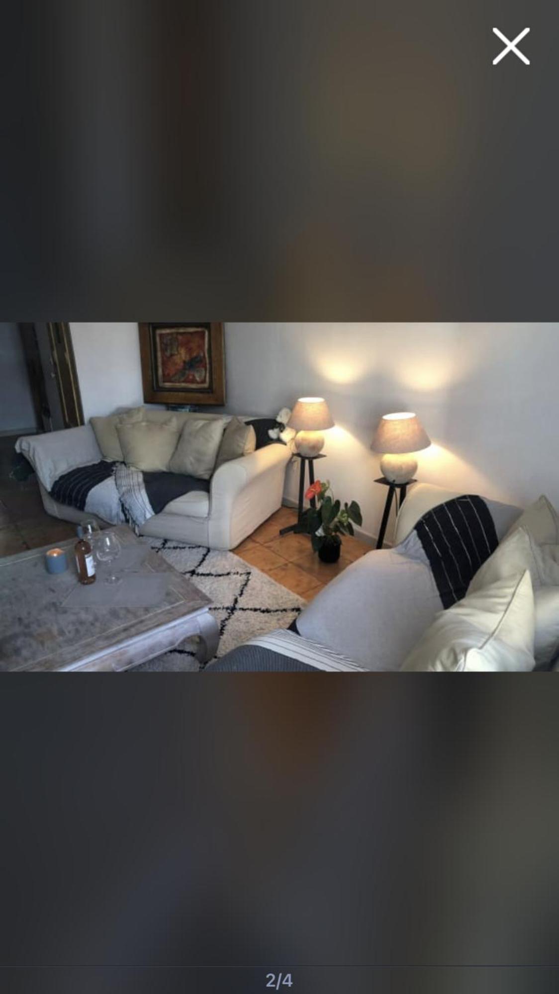 Homestay Near Port In A Shared