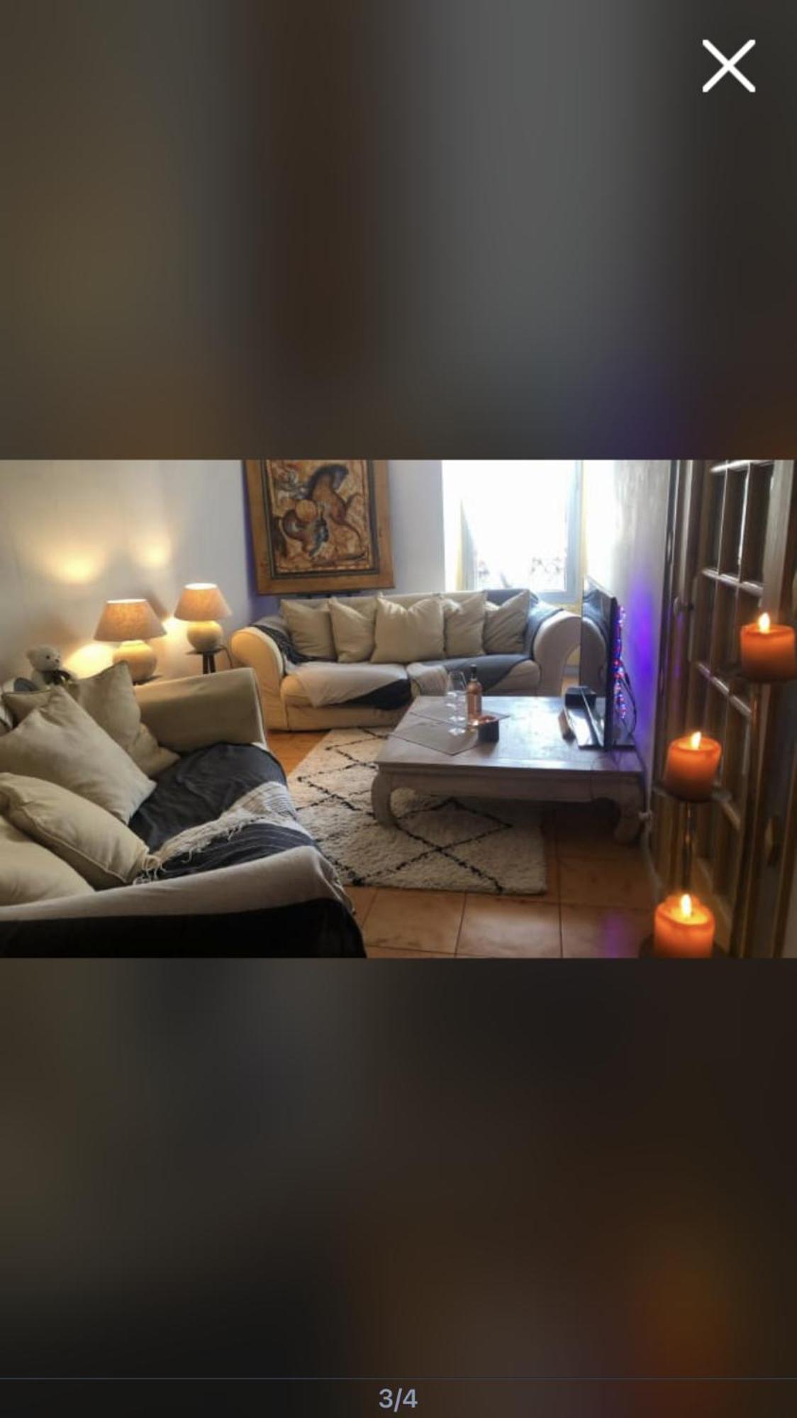 Near Port In A Shared Homestay