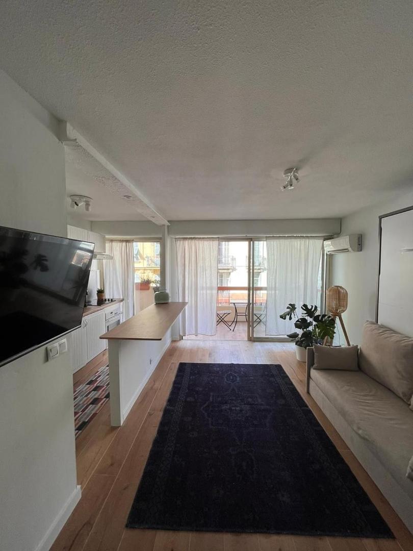 Apartment Beautiful - Terrace *