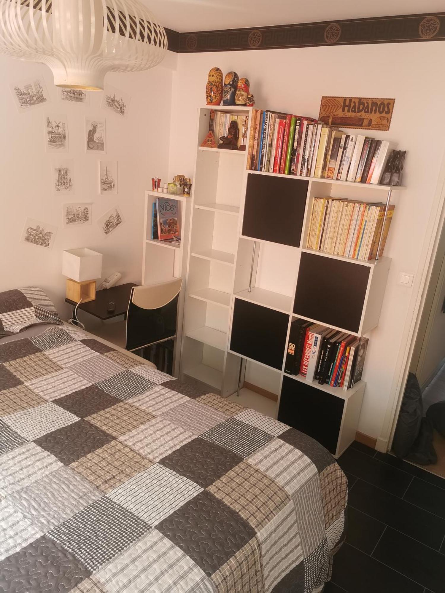 Homestay - In The Owner's Nice