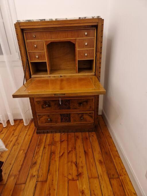 Superbe 4 Pieces 75 M Carres Pour 2 A 6 Personnes Centre Parking 3 Jours Minimum Apartment Nice