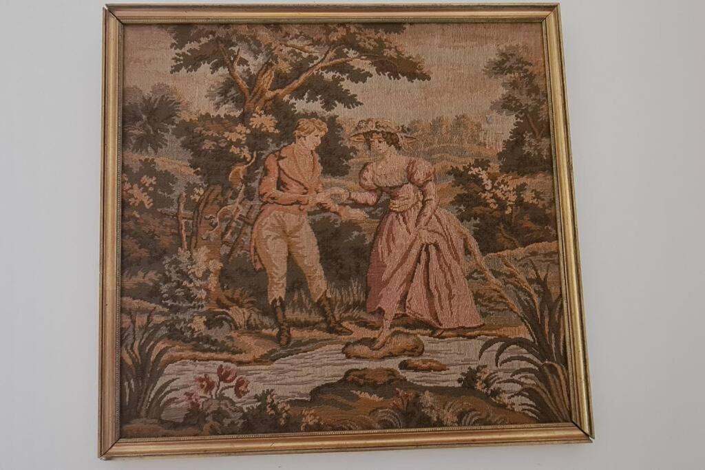 Superbe 4 Pieces 75 M Carres Pour 2 A 6 Personnes Centre Parking 3 Jours Minimum