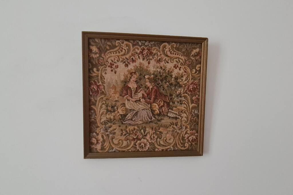 Superbe 4 Pieces 75 M Carres Pour 2 A 6 Personnes Centre Parking 3 Jours Minimum * Nice