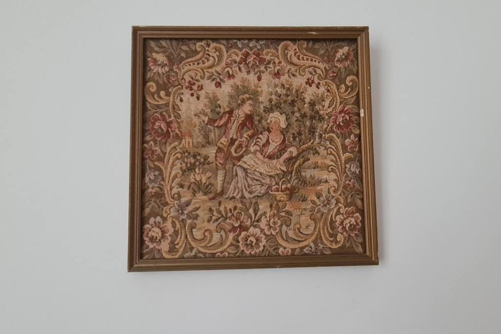 Superbe 4 Pieces 75 M Carres Pour 2 A 6 Personnes Centre Parking 3 Jours Minimum *