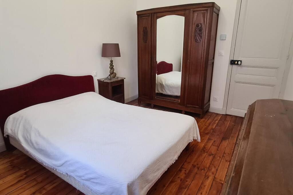 Superbe 4 Pieces 75 M Carres Pour 2 A 6 Personnes Centre Parking 3 Jours Minimum * Nice