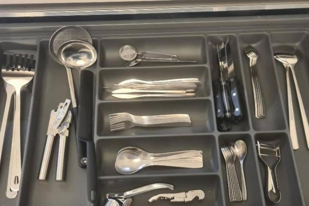 Superbe 4 Pieces 75 M Carres Pour 2 A 6 Personnes Centre Parking 3 Jours Minimum *