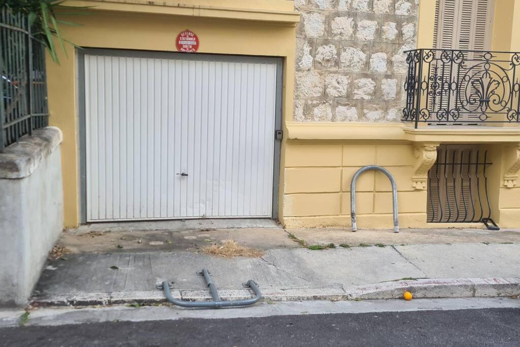 Superbe 4 Pieces 75 M Carres Pour 2 A 6 Personnes Centre Parking 3 Jours Minimum Nice
