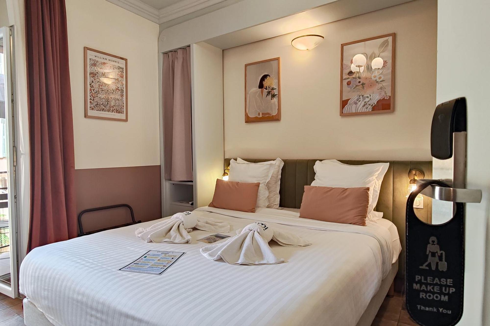 Ammi Vieux Hotel