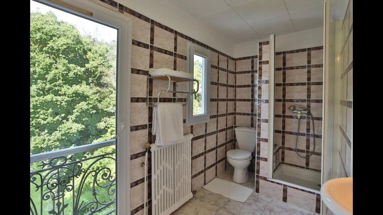 Laetitia - Appt De Charme Avec Parking - Nord Nice