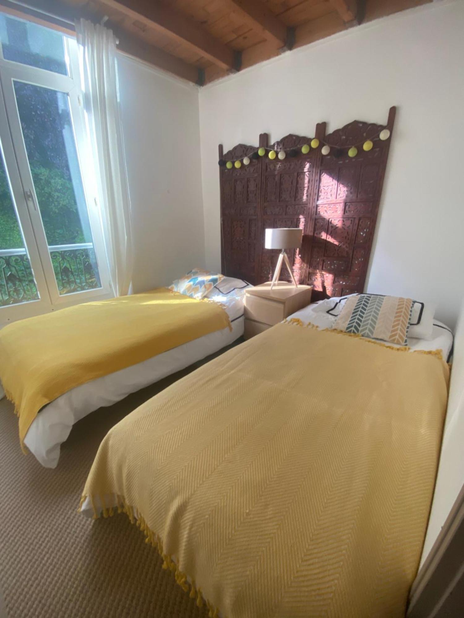 Laetitia - Appt De Charme Avec Parking - Nord * Nice