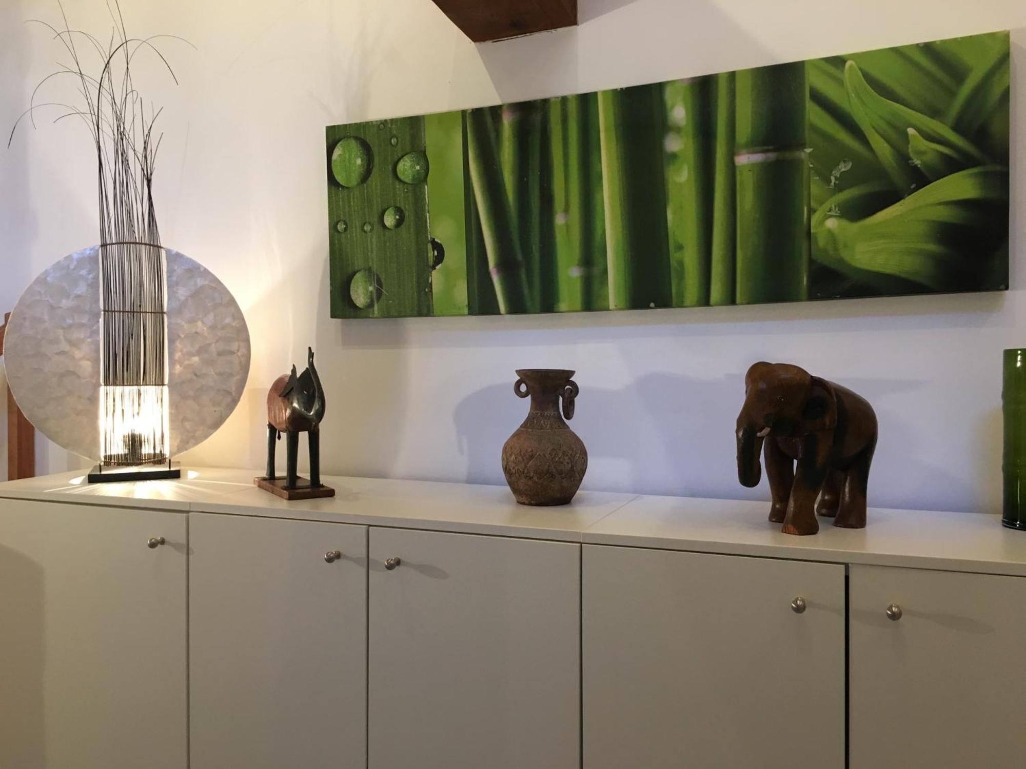 Apartment Laetitia - Appt De Charme Avec Parking - Nord Nice