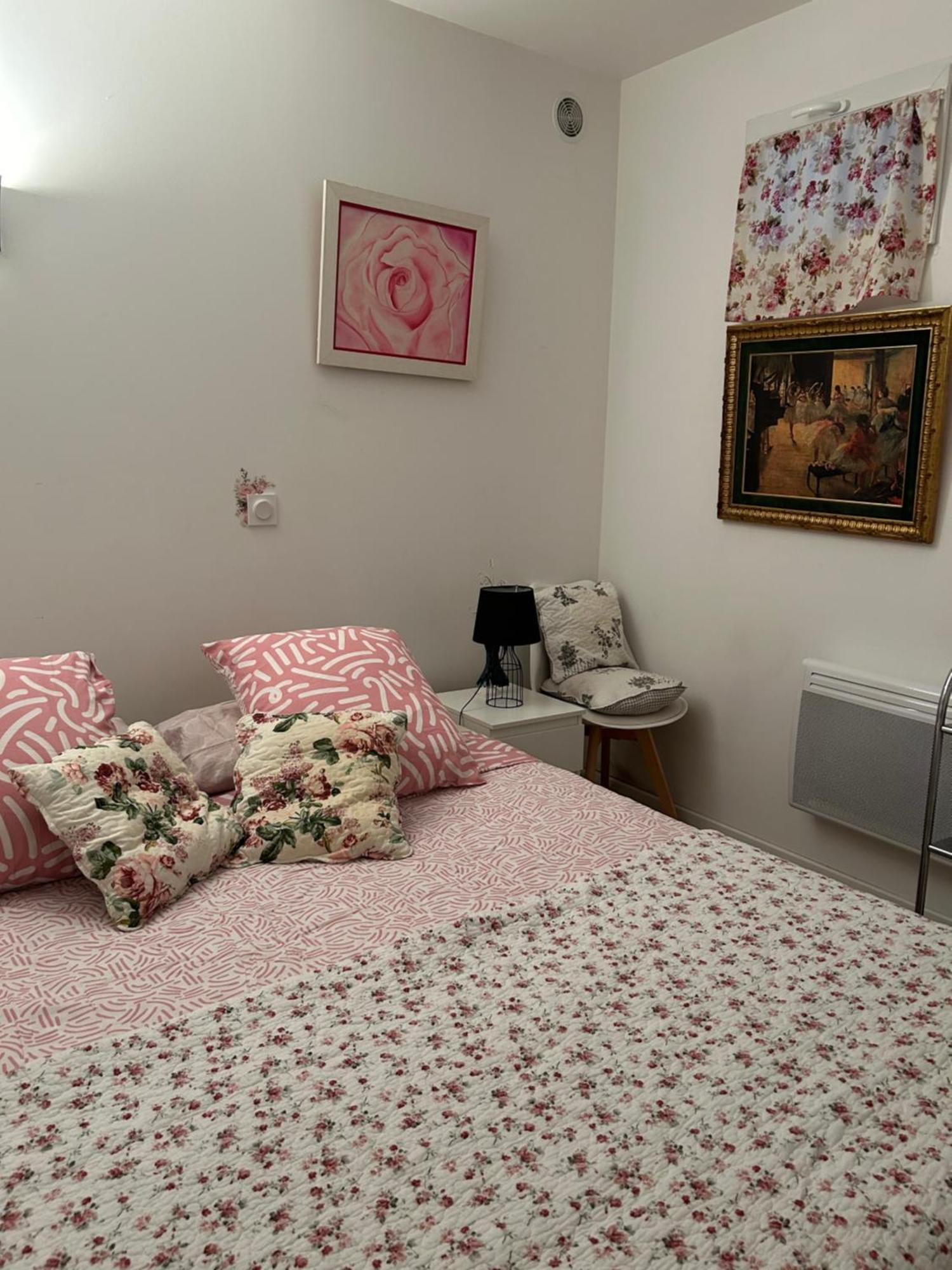 Holiday home Prive - Cremat