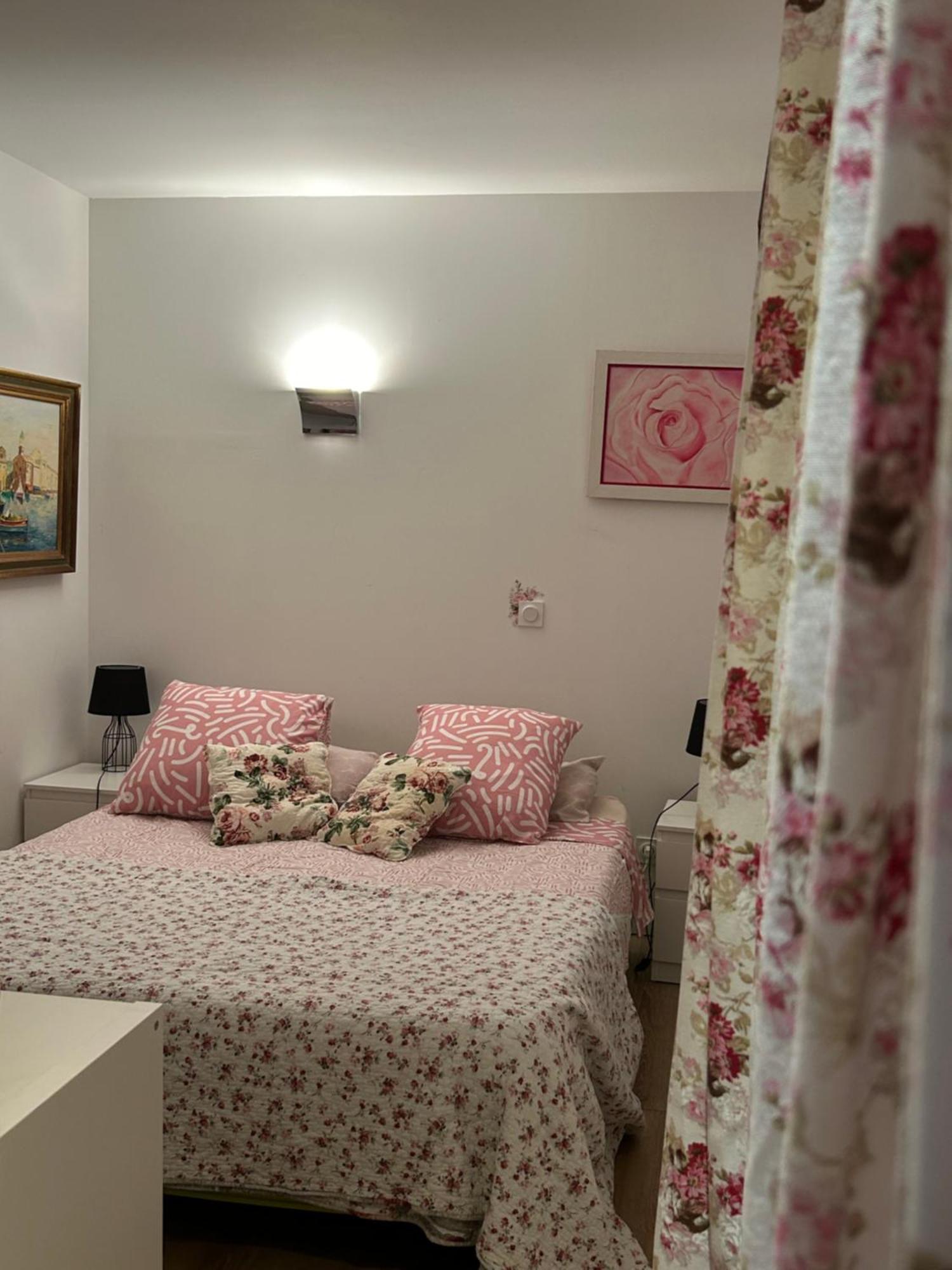 Prive - Cremat Holiday home Nice