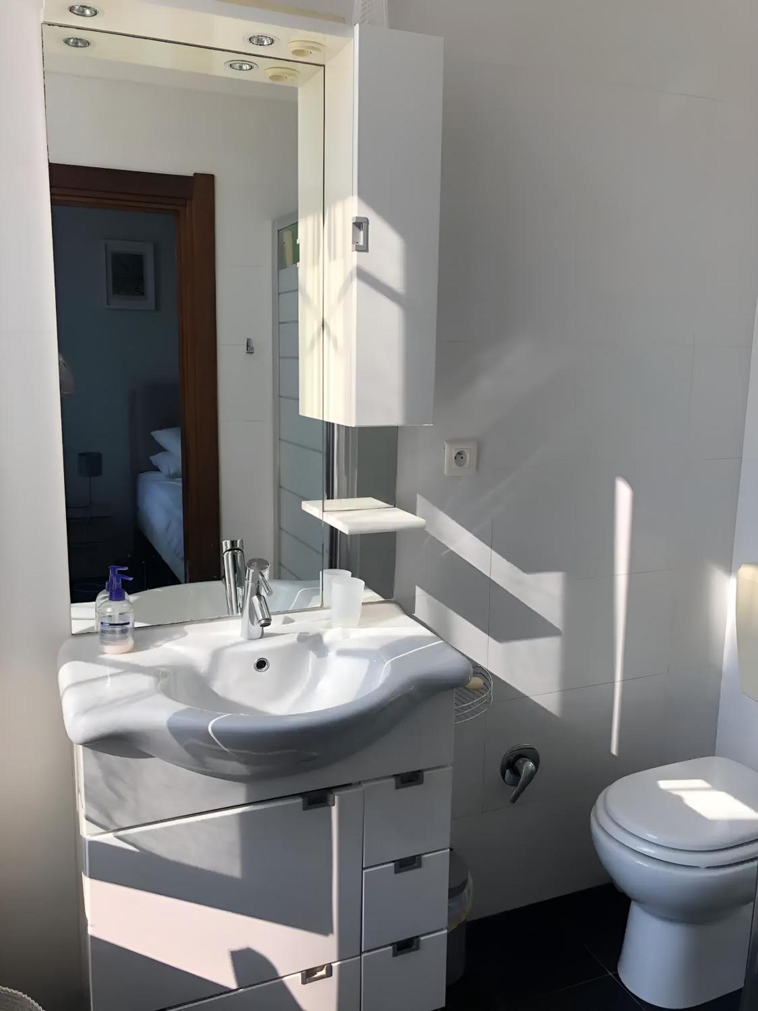 Apartment Stunning In The Gold Square Of Nice! *