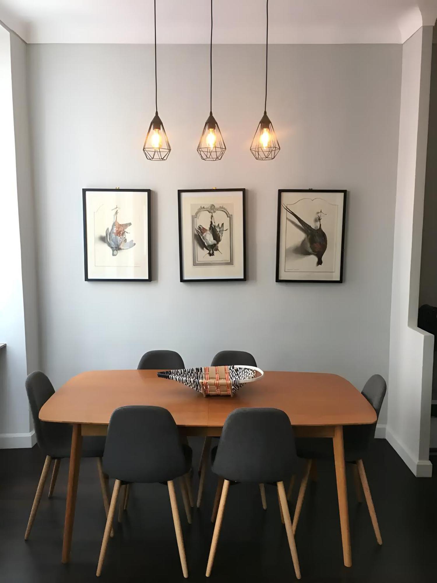 Apartment Stunning In The Gold Square Of Nice! Nice