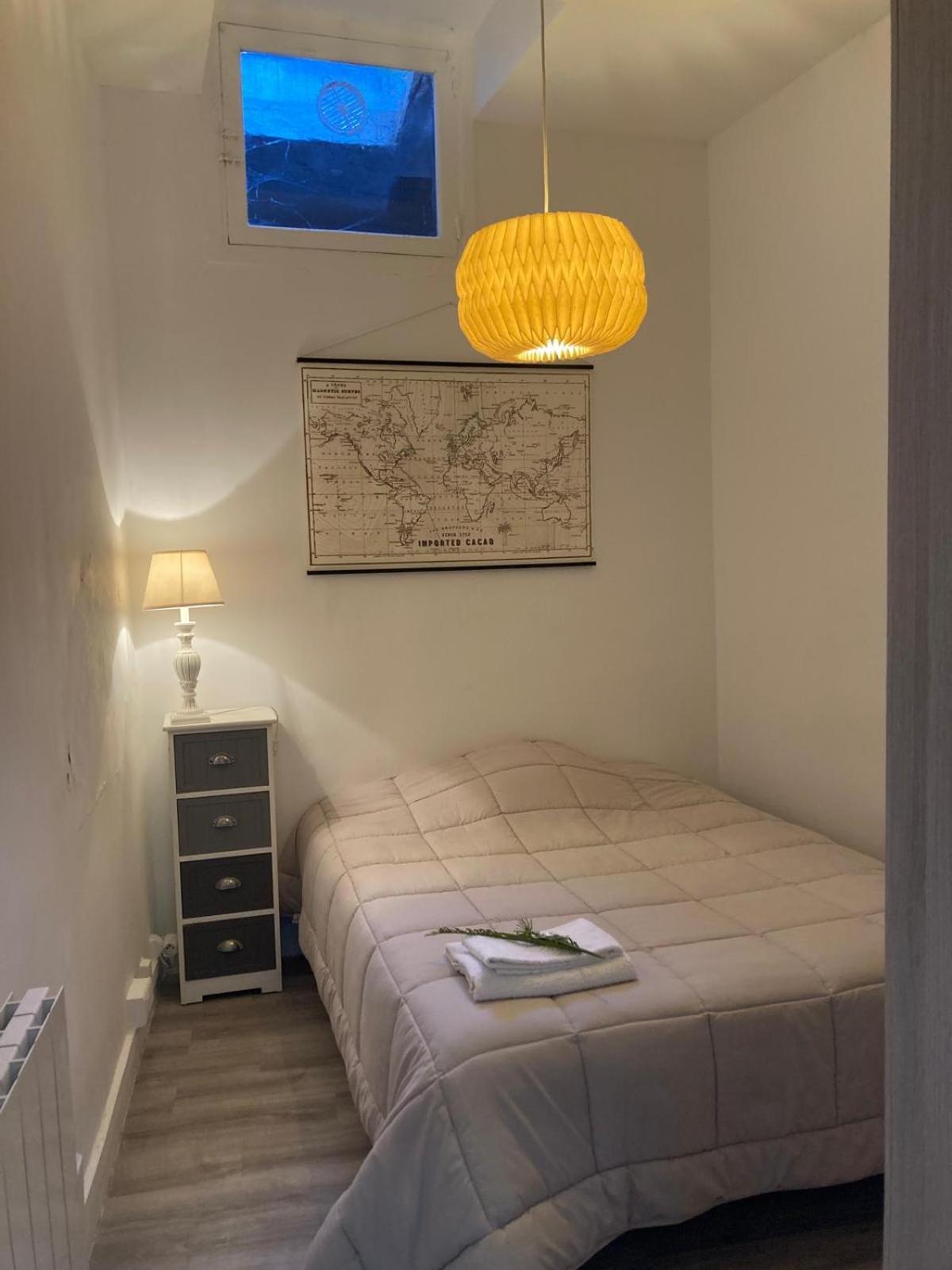 Apartment Liberation *