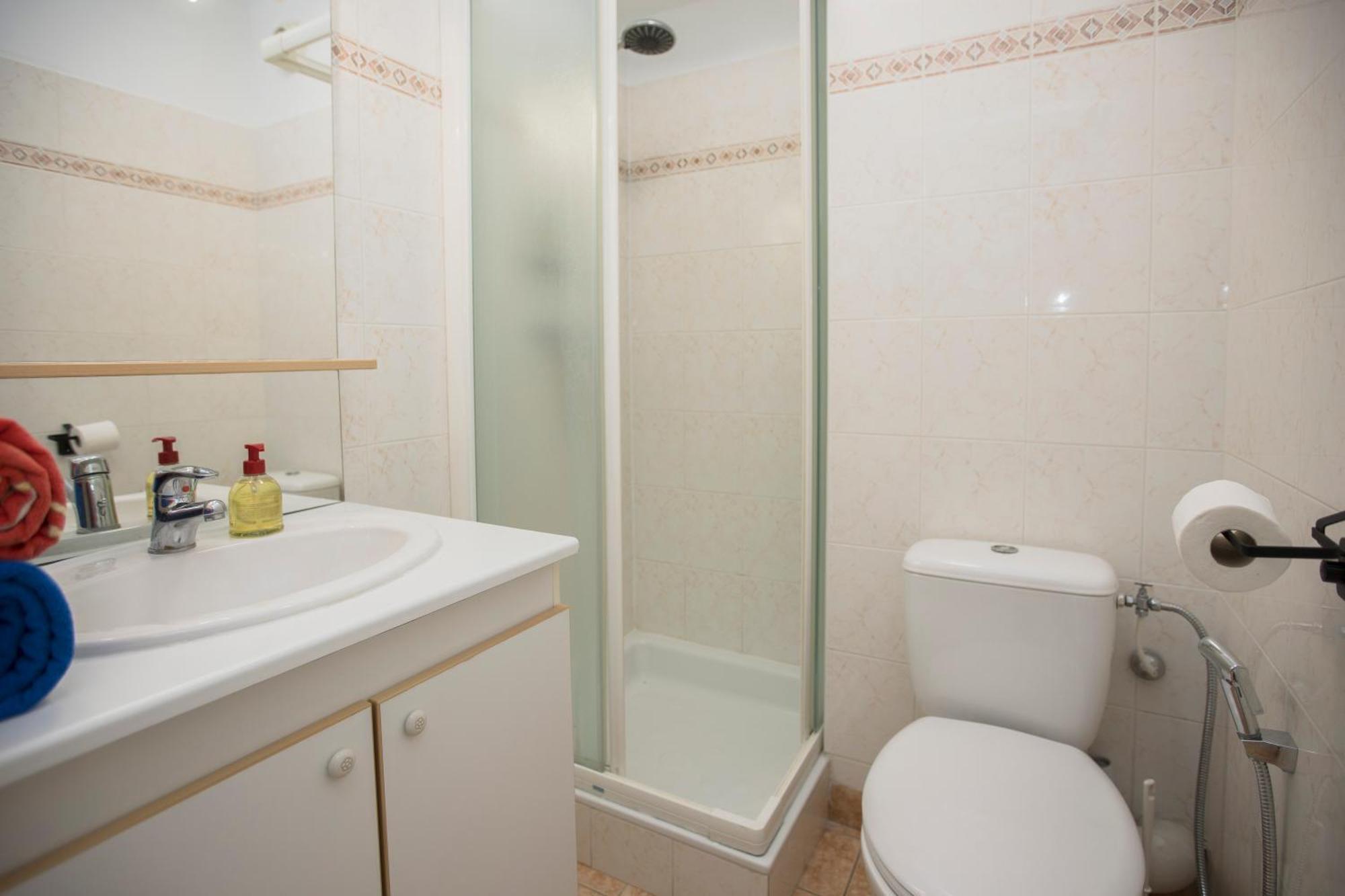 Palais Des Arts Apartment Nice