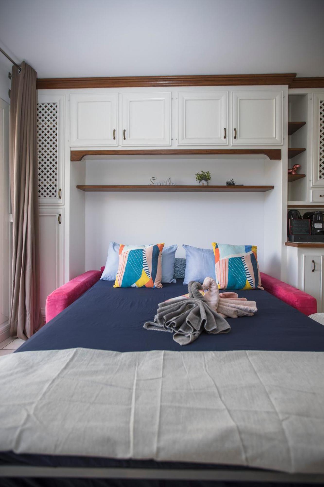 Apartment Palais Des Arts *