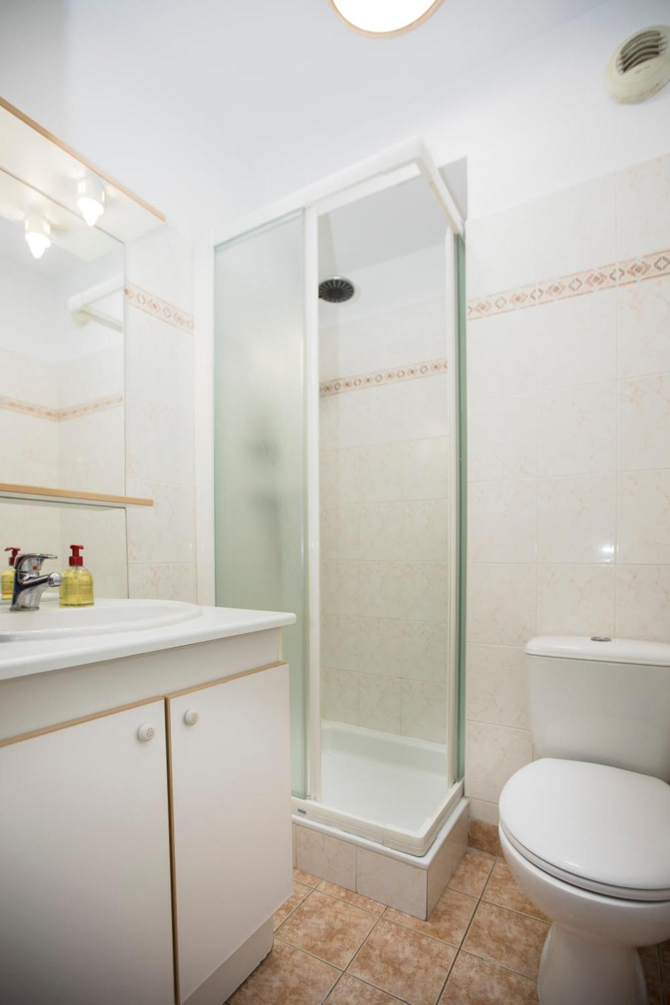 Palais Des Arts Apartment *
