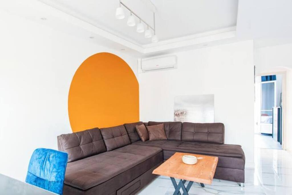 Apartment 2p Moderne Proche Promenade Des Anglais, Apercu Nice