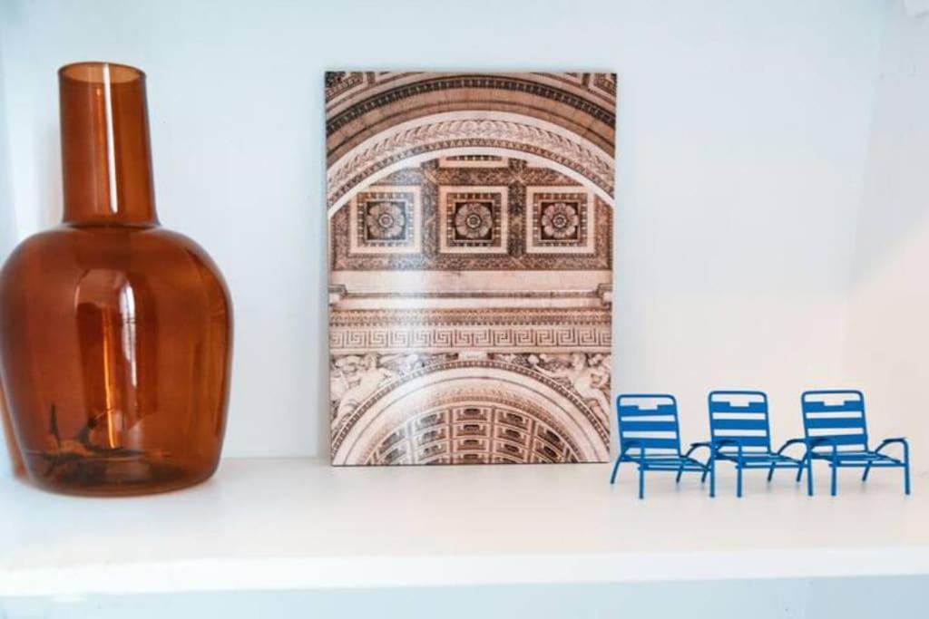 2p Moderne Proche Promenade Des Anglais, Apercu * Nice