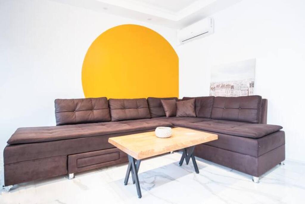 Apartment 2p Moderne Proche Promenade Des Anglais, Apercu