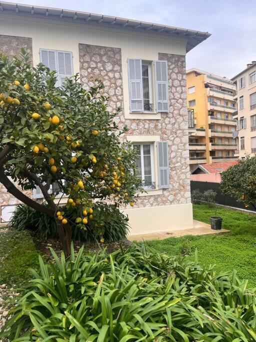 Jardin Secret A - 2 Pieces Holiday home Nice