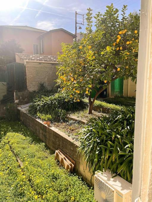 Holiday home Jardin Secret A - 2 Pieces Nice