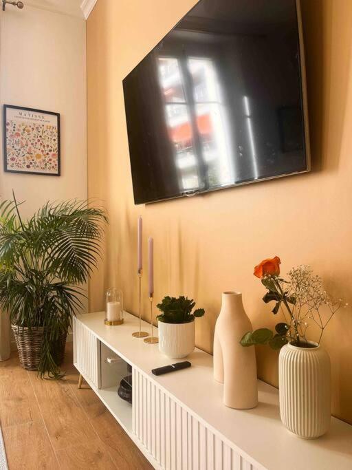 Holiday home Jardin Secret A - 2 Pieces *