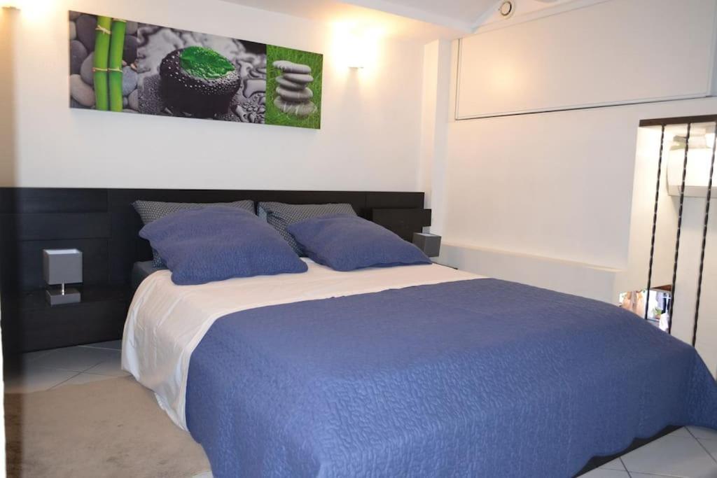 Apartamento Magnifique 2 Pieces - Port De *