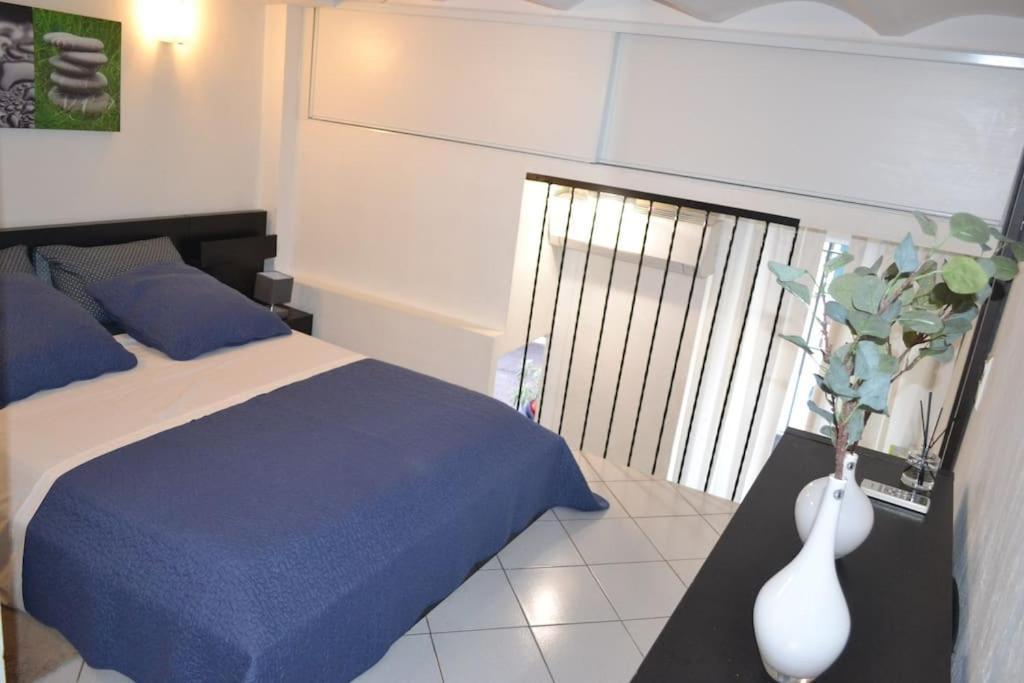 Apartamento Magnifique 2 Pieces - Port De