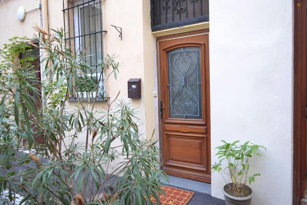 Magnifique 2 Pieces - Port De Apartamento *
