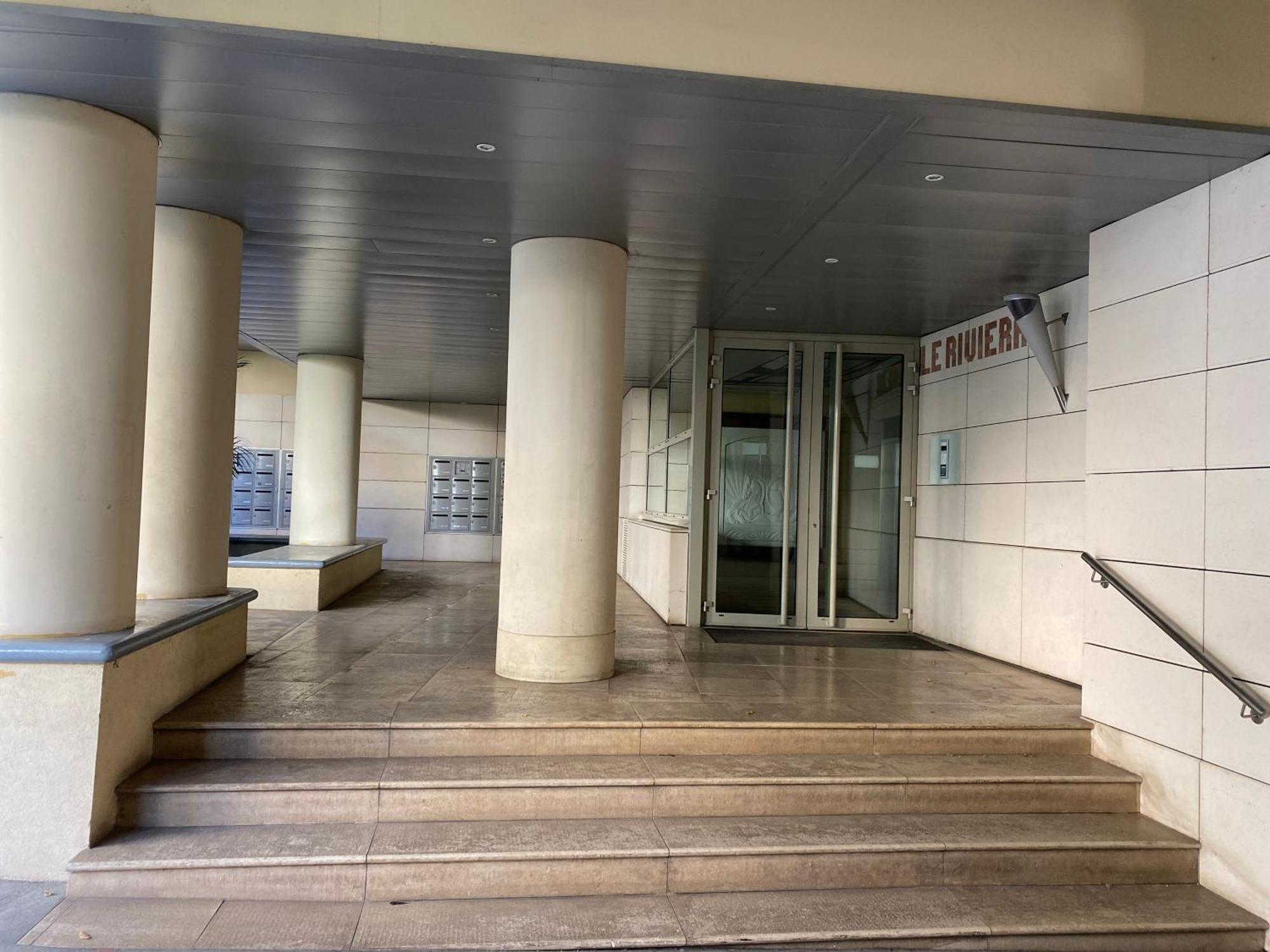 Le Grand Palais De La Mediterranee Access - Choice In Apartment *