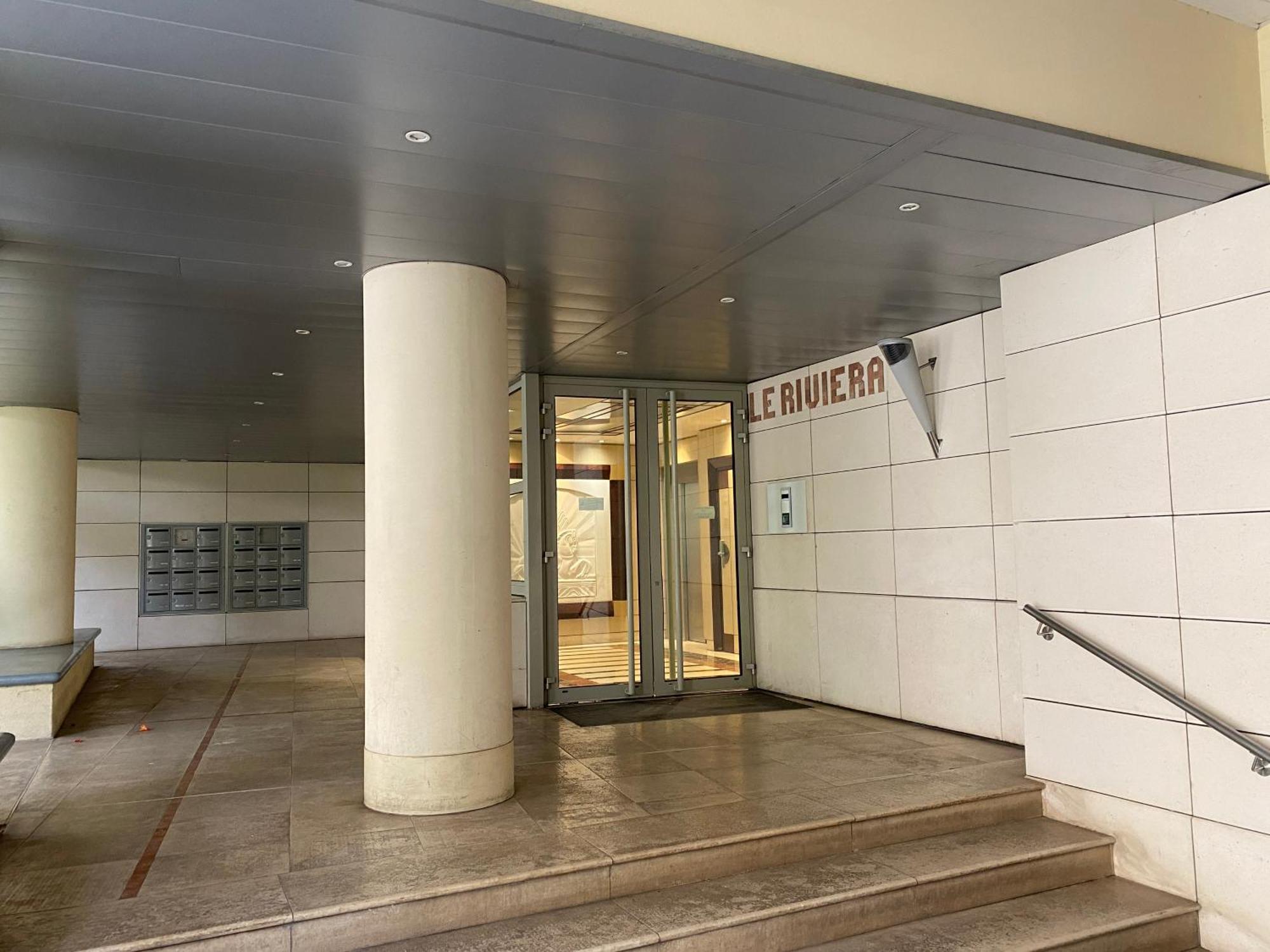 Le Grand Palais De La Mediterranee Access - Choice In Apartment