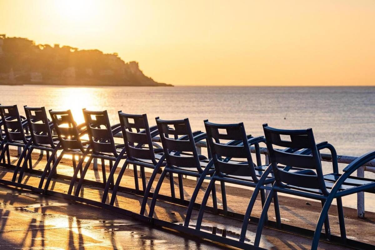 Le Grand Palais De La Mediterranee Access - Choice In * Nice