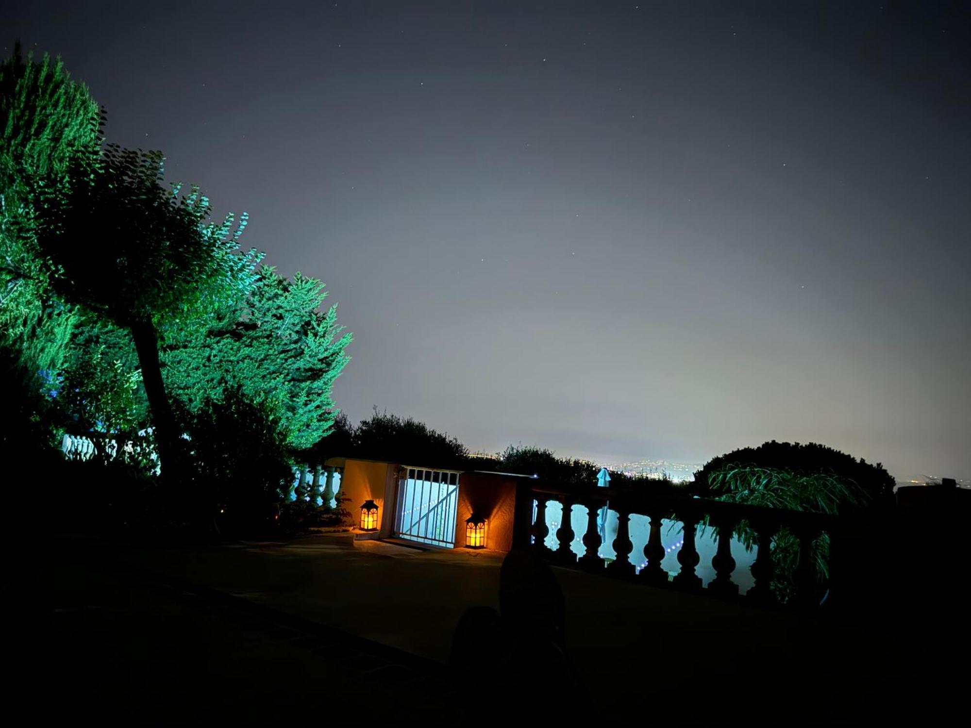 D'hotes Duplex Le Petit Mas Nicois De La Rose